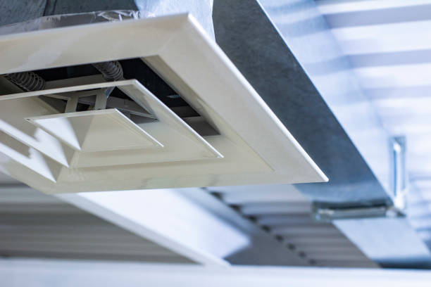 Best Air Duct Cleaning Near Me  in Booneville, MS