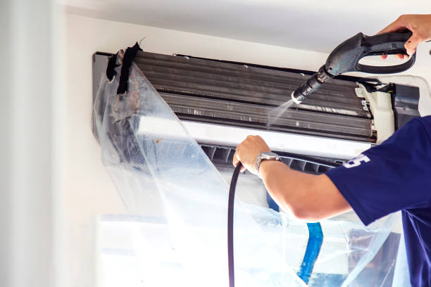 Best Home Air Vent Cleaning  in Booneville, MS