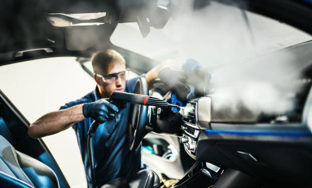 Best Air Duct Cleaning Near Me  in Booneville, MS