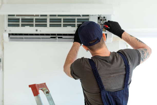 Best Professional Duct Cleaning Services  in Booneville, MS
