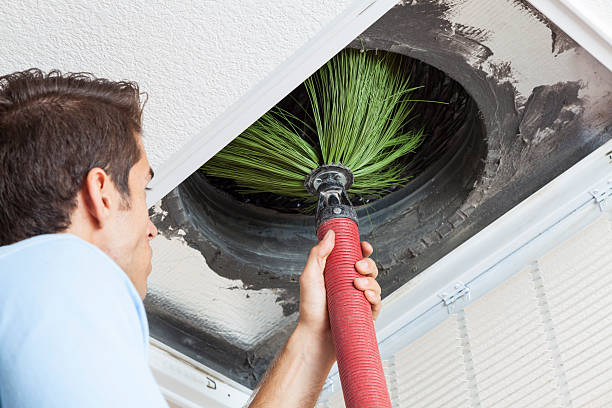 Best Affordable HVAC Duct Cleaning  in Booneville, MS