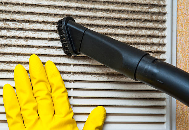 Best Emergency Air Duct Cleaning  in Booneville, MS