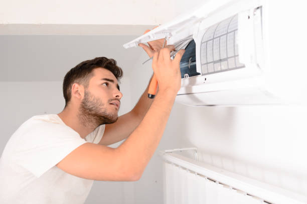 Best HVAC System Cleaning  in Booneville, MS